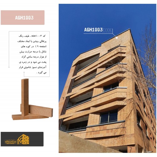 AGH1003 AGH1003